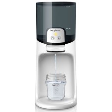 Машина для приготування дитячої суміші Baby Brezza Підігрівач води для дитячої суміші Instant Warmer, білий (BRZ0057)