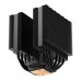 Кулер до процесора PcCooler RT620Pro TC ARGB BK