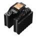 Кулер до процесора PcCooler RT620Pro TC ARGB BK