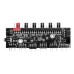 Корпус для ПК OCYPUS IOTA C70 BK ARGB (IOTA-C70-BKD600XX-GL)