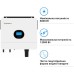 Сонячний інвертор Growatt SPF 6000 ES PLUS 6000W 48V (SPF 6000 ES PLUS)