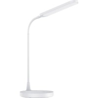 Настільна лампа Eurolamp LED 10W 350lm 4000K 1800mAh (LED-TLB-10W(white))