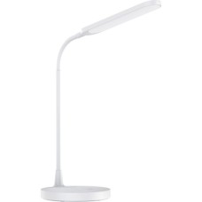 Настільна лампа Eurolamp LED 10W 350lm 4000K 1800mAh (LED-TLB-10W(white))