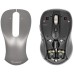 Мишка YENKEE YMS 2010SR Gyro Wireless/Bluetooth Graphite (45025341)