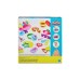 Набір для творчості Hasbro Play-Doh Креатив Форми (F8162)