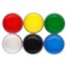 Гуашеві фарби ZiBi SMART Line Гуаш 6 кольорів по 10 мл (ZB.6650)