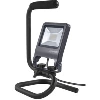 Прожектор LEDVANCE LED WORKLIGHT 20W 840 S-STAND (4058075213838)