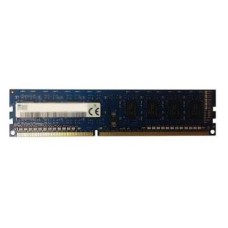 Модуль пам'яті для комп'ютера DDR3L 4GB 1600 MHz OEM Hynix (HMT451U6BFR8A-PBN0)