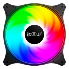 Кулер до корпусу PcCooler FX 120 ARGB