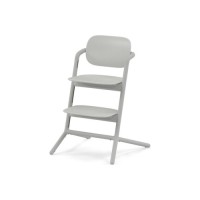 Стілець для годування Cybex Lemo All White (522001567)