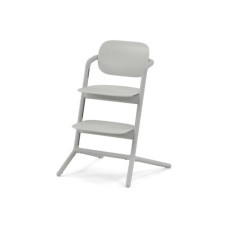 Стілець для годування Cybex Lemo All White (522001567)