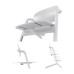 Стілець для годування Cybex Lemo All White (522001567)