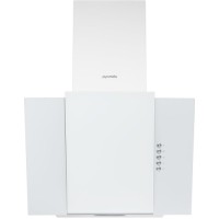 Витяжка кухонна Pyramida NVX 50 (800) B WH