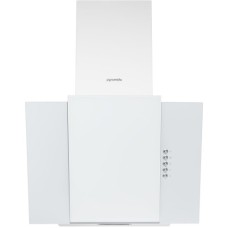 Витяжка кухонна Pyramida NVX 50 (800) B WH