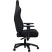Крісло ігрове AndaSeat Novis Fabric Size L Dark Gray (AD23-L-01-GB-F)