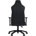 Крісло ігрове AndaSeat Novis Fabric Size L Dark Gray (AD23-L-01-GB-F)