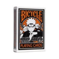Гральні карти Bicycle Bicycle Naruto (ВР_КИБН)