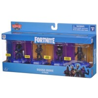 Фігурка для геймерів Domez Jazwares Fortnite Launch Squad (DMZ0170)