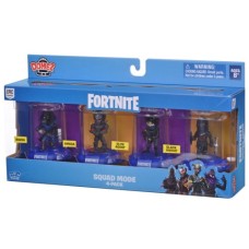 Фігурка для геймерів Domez Jazwares Fortnite Launch Squad (DMZ0170)