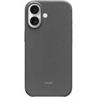 Чохол до мобільного телефона Apple Beats iPhone 17 with MagSafe and Camera Control - Granite Gray Model A3505 (MGK24LL/A)