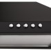 Витяжка кухонна Jantar KBT 650 LED 60 BL