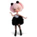 Лялька 4SF Manga Dolls серії Hello Kitty – Золота Діва (HKTF0200)