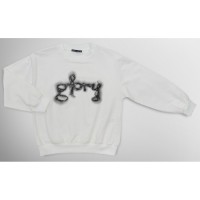 Кофта дитяча First kids GLORY (11307-146G-cream)