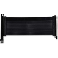 Райзер Lian Li PCIe 4.0 RISER CABLE 200mm (G89.PW-PCI-420)