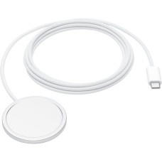 Зарядний пристрій Apple MagSafe Charger 2.0 m Model A3503 (MGDM4ZE/A)