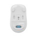 Мишка A4Tech FG16CS Air2 Wireless White (4711421998604)