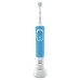 Електрична зубна щітка Oral-B Vitality D100.413.1 PRO Sens Clean Blue