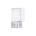 Електрочайник Mesko MS 1301 white