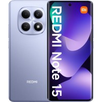 Мобільний телефон Xiaomi Redmi Note 15 6/128GB Purple (1183674)