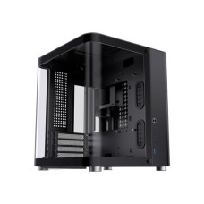 Корпус для ПК JONSBO TK-1 Black