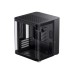 Корпус для ПК JONSBO TK-1 Black