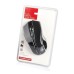 Мишка Modecom MC-WRM1 Wireless Black (M-MC-WRM1-100)