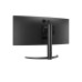 Монітор LG 34WR55QK-B