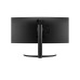Монітор LG 34WR55QK-B