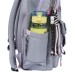 Рюкзак шкільний Yes Rebel Soul TS-43L (550479)