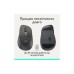 Мишка Logitech Signature Comfort Plus M850L Wireless/USB-C Graphite (910-007715)