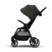 Коляска Kinderkraft Grande 2 Green (KSGRAN02GRE0000) (5902533929597)