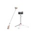 Штатив Ulanzi Vijim Multi-functional Mini Tripod White (2503A)