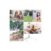 Штатив Ulanzi Vijim Multi-functional Mini Tripod White (2503A)