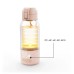 Підігрівач Kinderkraft Gaja 2-в-1 Beige портативний для молока і термос (KEGAJA00BEG0000) (5902533931385)