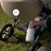 Підігрівач Kinderkraft Gaja 2-в-1 Beige портативний для молока і термос (KEGAJA00BEG0000) (5902533931385)