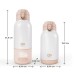 Підігрівач Kinderkraft Gaja 2-в-1 Beige портативний для молока і термос (KEGAJA00BEG0000) (5902533931385)