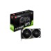 Відеокарта MSI GeForce RTX3060 8Gb VENTUS 2X OC (RTX 3060 VENTUS 2X 8G OC)