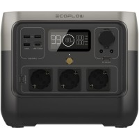 Зарядна станція EcoFlow RIVER 2 Pro (RIVER2PRO)