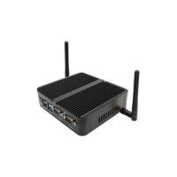 Промисловий ПК VenBOX M4-J4125 J4125/8GB/256Gb/4xUSB/2xRS232/mSATA/2xLAN/HDMI/VGA (M4-J4125-4-128)