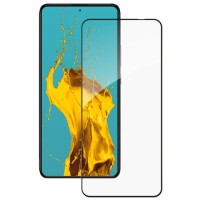Скло захисне Piko Full Glue Xiaomi Redmi K60 Black (1283126589850)